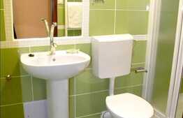 2 camere, 65 mp, mobilat modern, zona Parcului Central