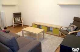 2 camere, 65 mp, mobilat modern, zona Parcului Central