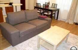 2 camere, 65 mp, mobilat modern, zona Parcului Central