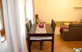 2 camere, 65 mp, mobilat modern, zona Parcului Central