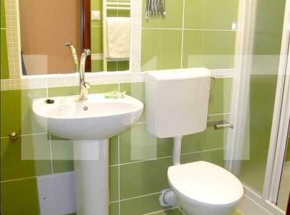 Apartament de închiriat 2 camere Central - 8632AI | BLITZ Cluj-Napoca | Poza14