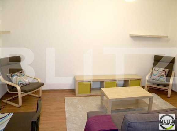Apartament de închiriat 2 camere Central - 8632AI | BLITZ Cluj-Napoca | Poza3