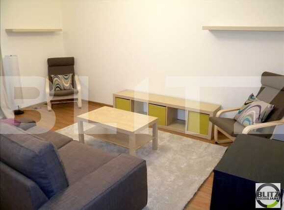 Apartament de închiriat 2 camere Central - 8632AI | BLITZ Cluj-Napoca | Poza5