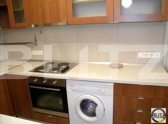 Apartament de închiriat 2 camere Central - 8632AI | BLITZ Cluj-Napoca | Poza8