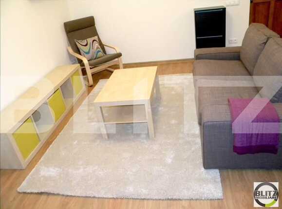 Apartament de închiriat 2 camere Central - 8632AI | BLITZ Cluj-Napoca | Poza2
