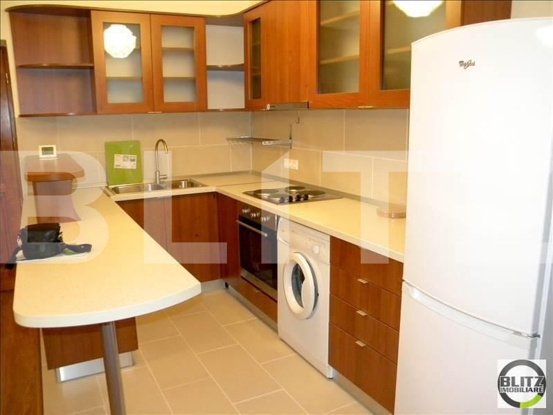 Apartament de închiriat 2 camere Central - 8632AI | BLITZ Cluj-Napoca | Poza7