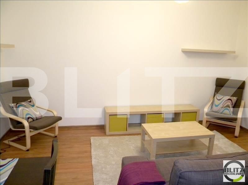Apartament de închiriat 2 camere Central - 8632AI | BLITZ Cluj-Napoca | Poza3