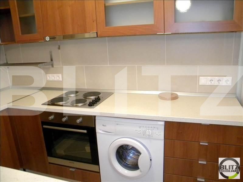 Apartament de închiriat 2 camere Central - 8632AI | BLITZ Cluj-Napoca | Poza8