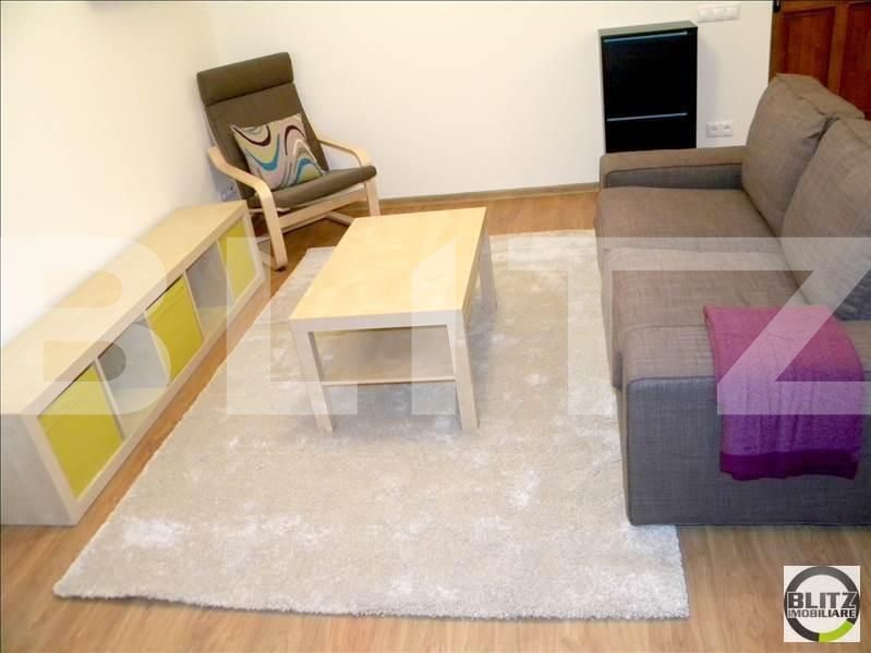 Apartament de închiriat 2 camere Central - 8632AI | BLITZ Cluj-Napoca | Poza2