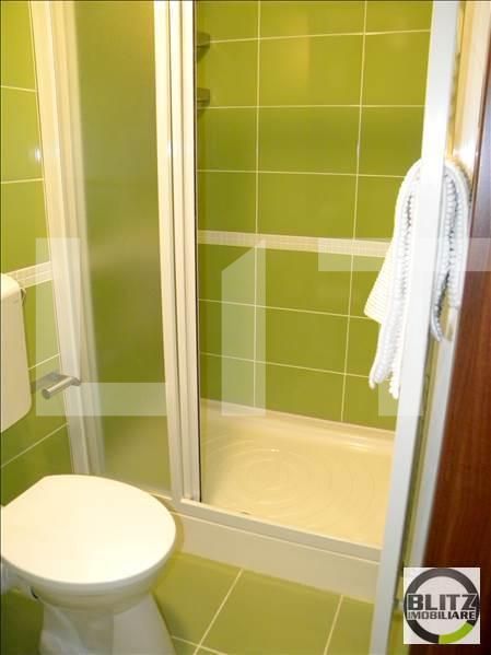 Apartament de închiriat 2 camere Central - 8632AI | BLITZ Cluj-Napoca | Poza13