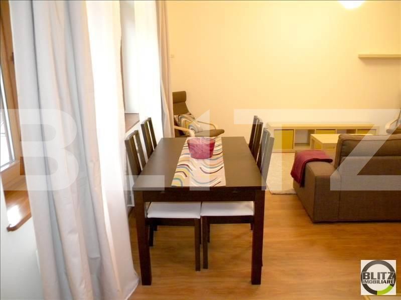 Apartament de închiriat 2 camere Central - 8632AI | BLITZ Cluj-Napoca | Poza6