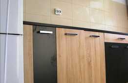 2 camere, 48 mp! Imobil 2014, cu loc de parcare in zona Alverna