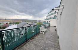 Apartament 3 camere, 69 mp, parcare, terasa, zona Piata 1 Mai