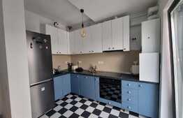 Apartament 3 camere, 69 mp, parcare, terasa, zona Piata 1 Mai