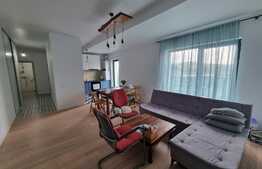 Apartament 3 camere, 69 mp, parcare, terasa, zona Piata 1 Mai