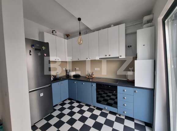 Apartament de vânzare 3 camere Marasti - 86331AV | BLITZ Cluj-Napoca | Poza2