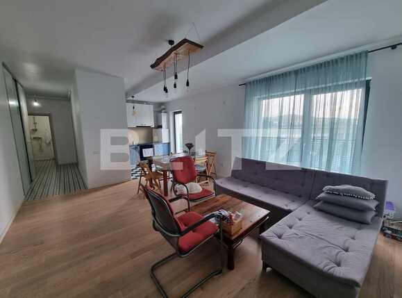 Apartament de vânzare 3 camere Marasti - 86331AV | BLITZ Cluj-Napoca | Poza1