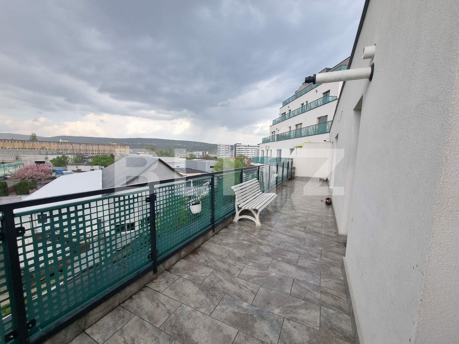 Apartament de vânzare 3 camere Marasti - 86331AV | BLITZ Cluj-Napoca | Poza7