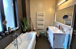 Penthouse 3 camere, 94 mp, la cheie, zona Romul Ladea