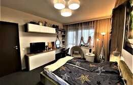 Penthouse 3 camere, 94 mp, la cheie, zona Romul Ladea