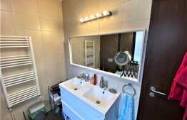 Penthouse 3 camere, 94 mp, la cheie, zona Romul Ladea