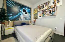 Penthouse 3 camere, 94 mp, la cheie, zona Romul Ladea