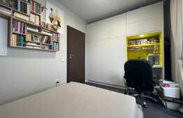 Penthouse 3 camere, 94 mp, la cheie, zona Romul Ladea