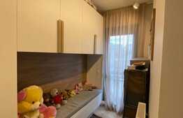 Penthouse 3 camere, 94 mp, la cheie, zona Romul Ladea