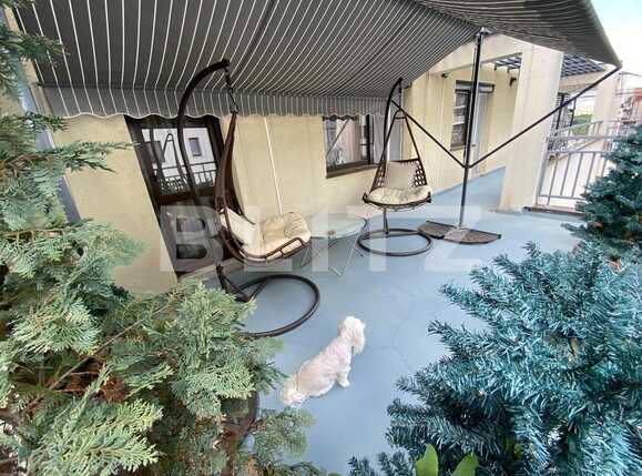 Apartament de vânzare 3 camere Borhanci - 86334AV | BLITZ Cluj-Napoca | Poza19