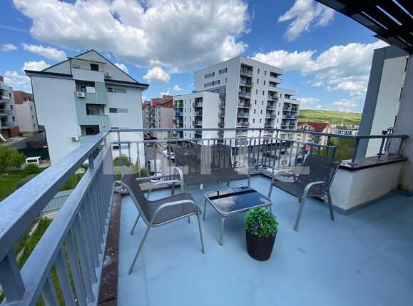 Apartament de vânzare 3 camere Borhanci - 86334AV | BLITZ Cluj-Napoca | Poza16