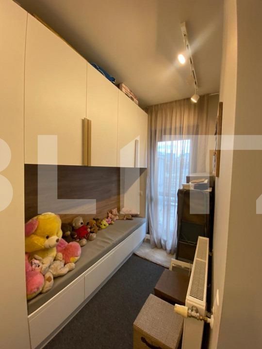 Apartament de vânzare 3 camere Borhanci - 86334AV | BLITZ Cluj-Napoca | Poza5