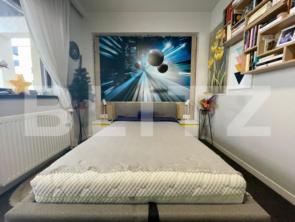 Apartament de vânzare 3 camere Borhanci - 86334AV | BLITZ Cluj-Napoca | Poza9