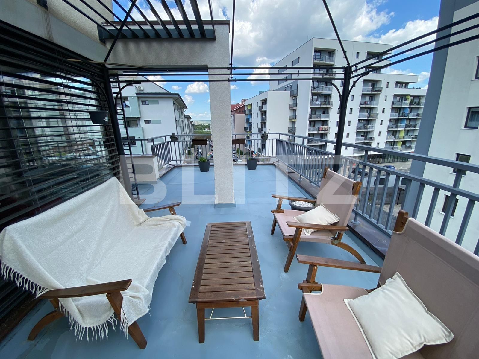 Apartament de vânzare 3 camere Borhanci - 86334AV | BLITZ Cluj-Napoca | Poza17