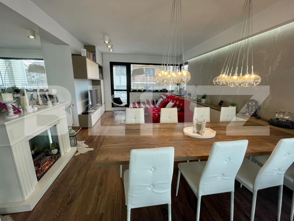 Apartament de vânzare 3 camere Borhanci - 86334AV | BLITZ Cluj-Napoca | Poza4