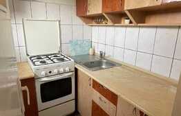 Garsoniera 21 mp, etaj intermediar, parcare, zona Calea Baciului