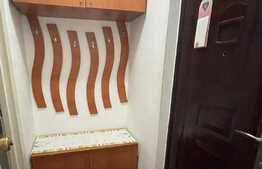 Garsoniera 21 mp, etaj intermediar, parcare, zona Calea Baciului