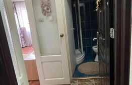 Garsoniera 21 mp, etaj intermediar, parcare, zona Calea Baciului