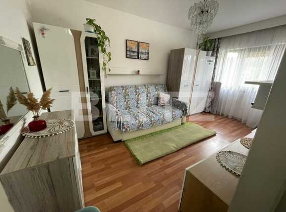 Garsonieră de vânzare Dambul Rotund - 86336AV | BLITZ Cluj-Napoca | Poza2