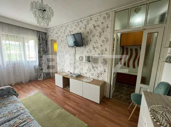 Garsonieră de vânzare Dambul Rotund - 86336AV | BLITZ Cluj-Napoca | Poza5