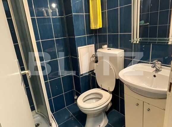 Garsonieră de vânzare Dambul Rotund - 86336AV | BLITZ Cluj-Napoca | Poza10