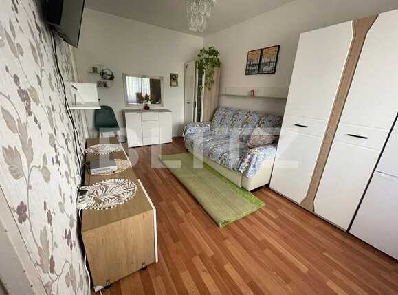 Garsonieră de vânzare Dambul Rotund - 86336AV | BLITZ Cluj-Napoca | Poza4