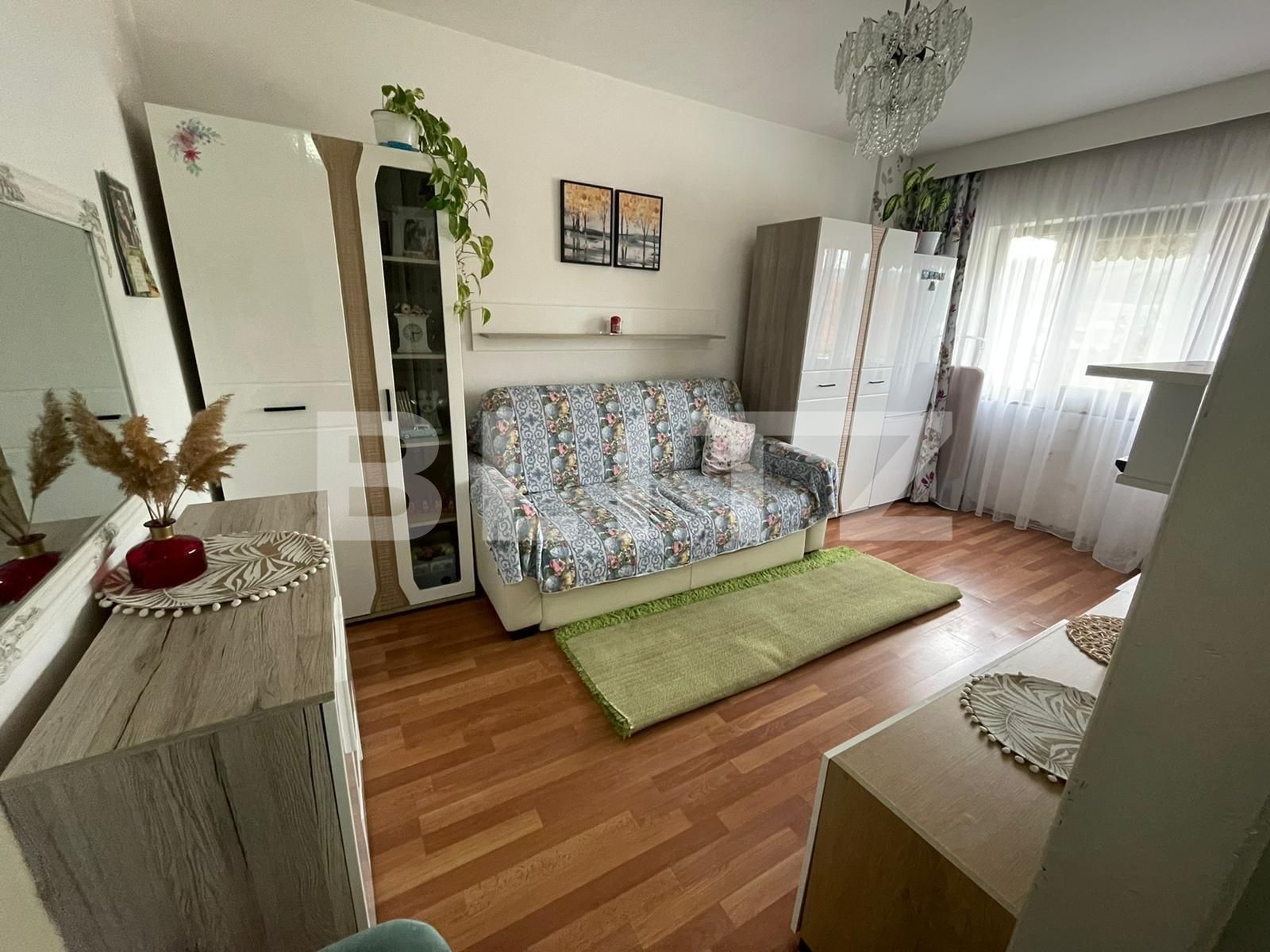 Garsonieră de vânzare Dambul Rotund - 86336AV | BLITZ Cluj-Napoca | Poza2