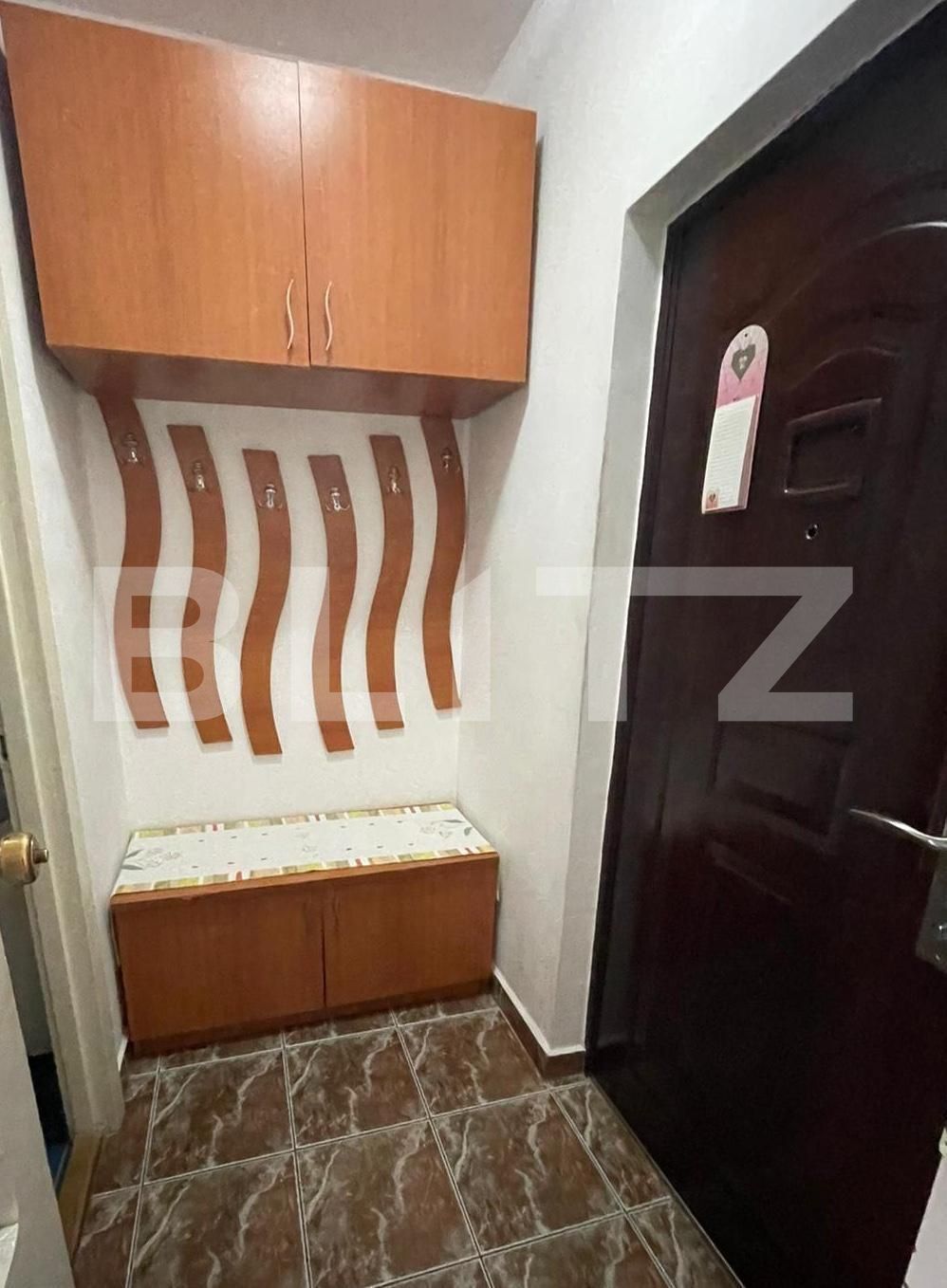 Garsonieră de vânzare Dambul Rotund - 86336AV | BLITZ Cluj-Napoca | Poza8