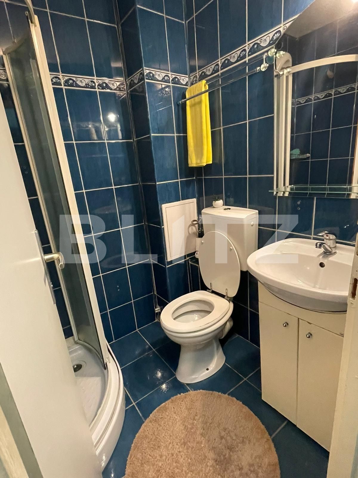 Garsonieră de vânzare Dambul Rotund - 86336AV | BLITZ Cluj-Napoca | Poza10