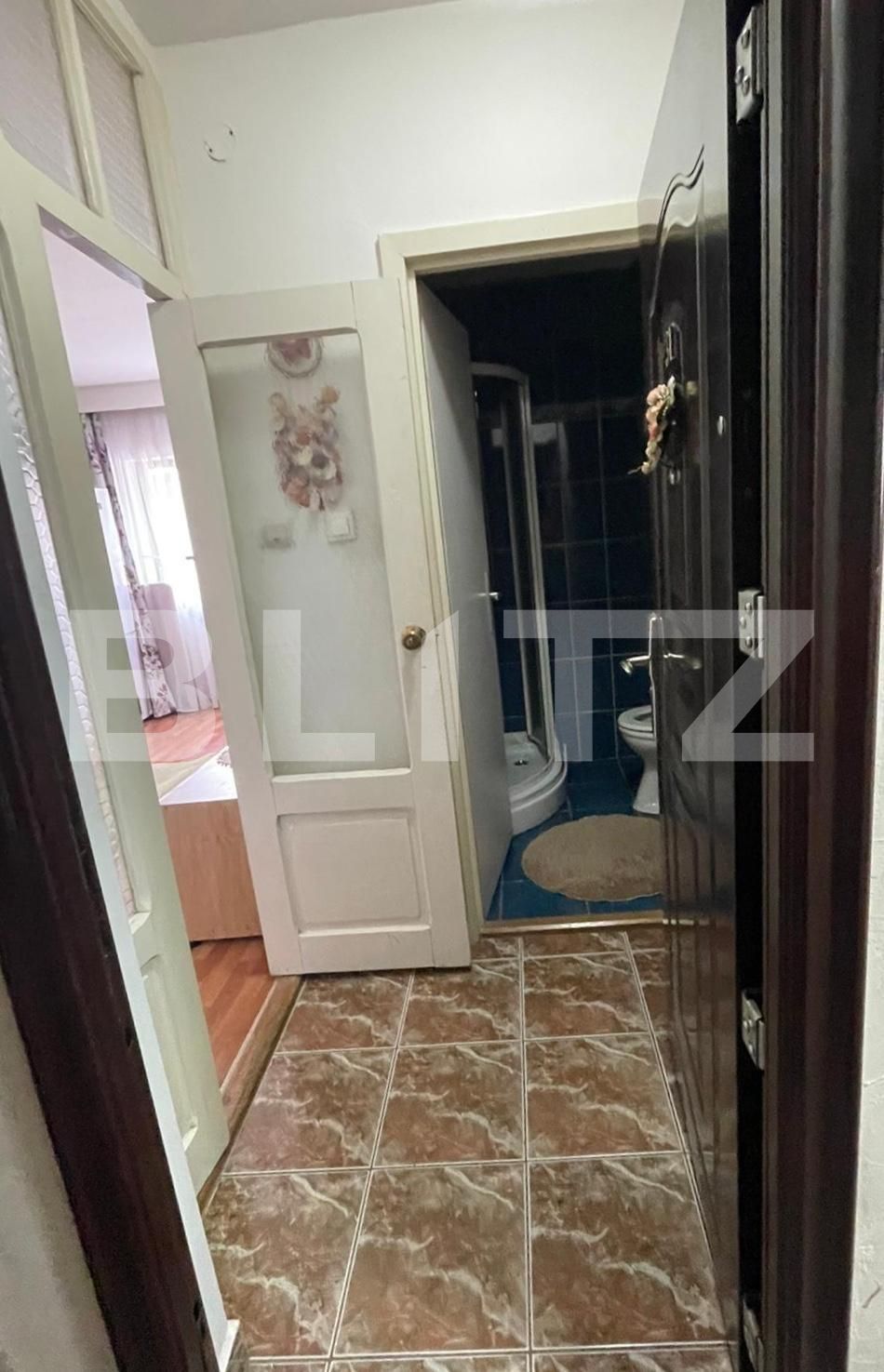 Garsonieră de vânzare Dambul Rotund - 86336AV | BLITZ Cluj-Napoca | Poza9