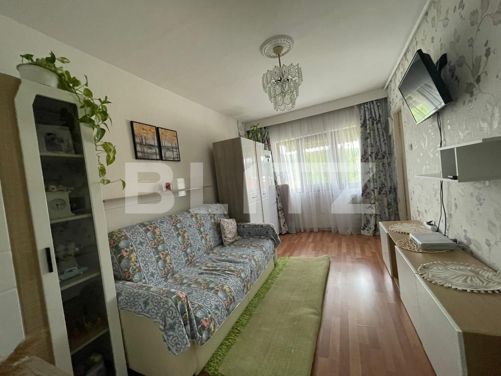 Garsonieră de vânzare Dambul Rotund - 86336AV | BLITZ Cluj-Napoca | Poza3