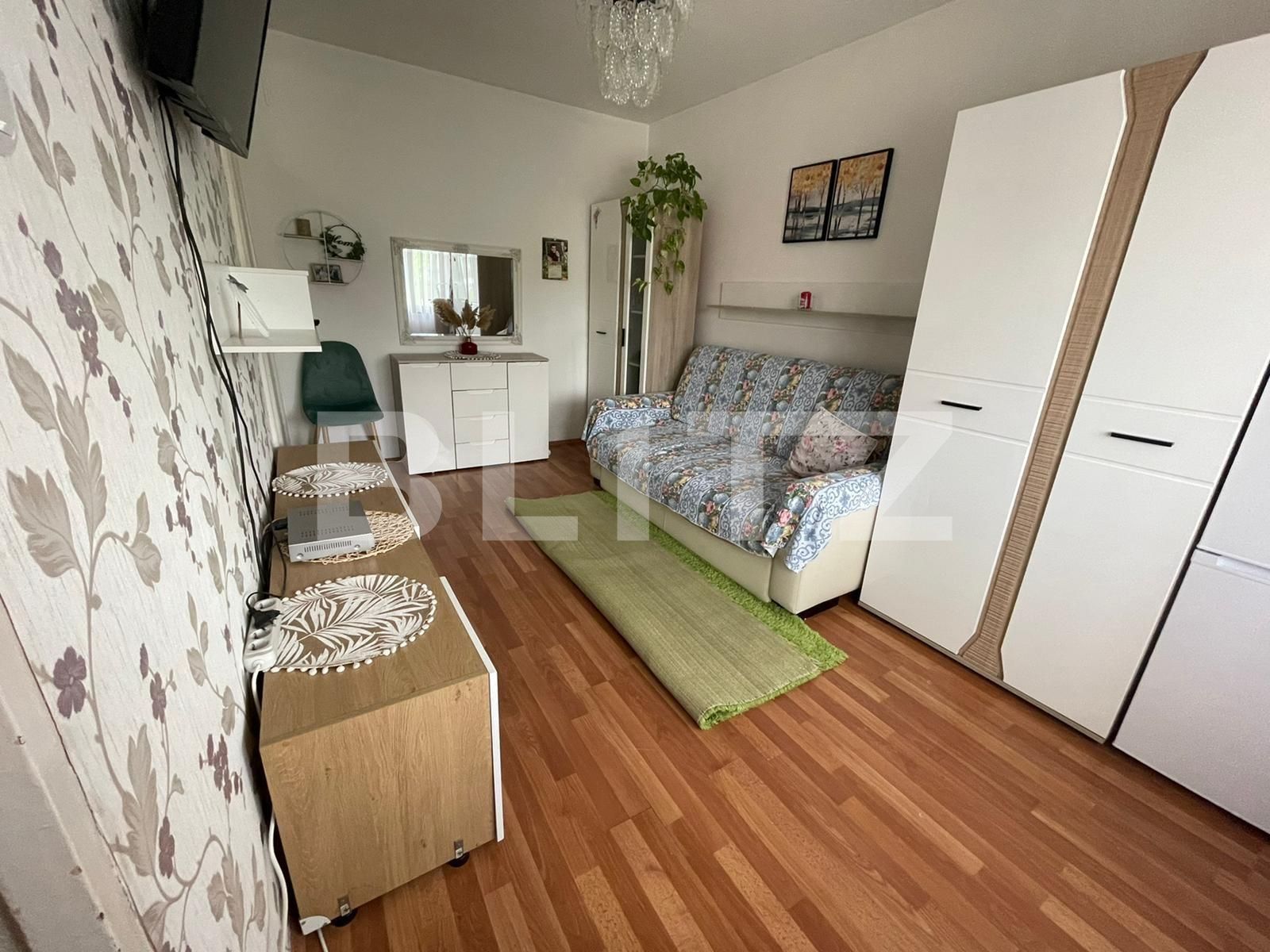 Garsonieră de vânzare Dambul Rotund - 86336AV | BLITZ Cluj-Napoca | Poza4