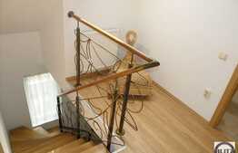 3 camere cu scara interioara, 65 mp, mobilat modern, zona C. Brancoveanu