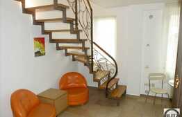 3 camere cu scara interioara, 65 mp, mobilat modern, zona C. Brancoveanu