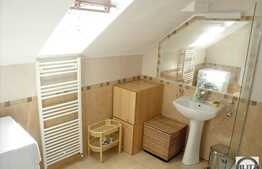 3 camere cu scara interioara, 65 mp, mobilat modern, zona C. Brancoveanu